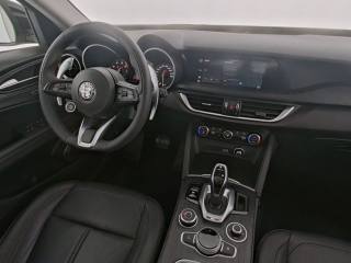 ALFA ROMEO Stelvio usata, con Cronologia tagliandi