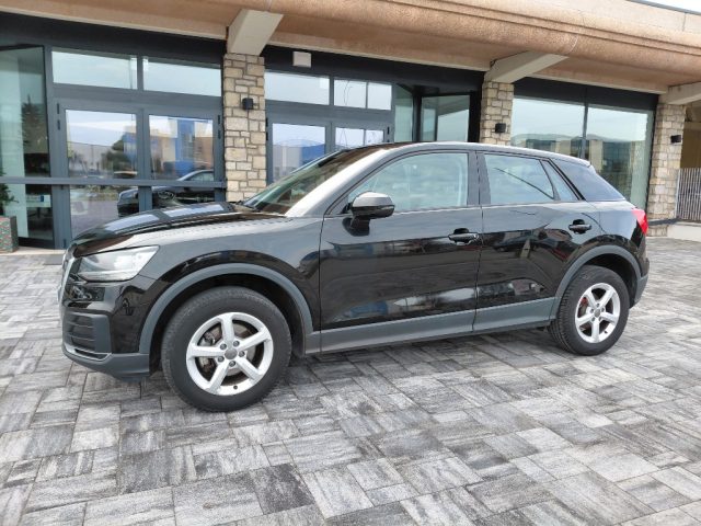 AUDI Q2 usata, con Airbag