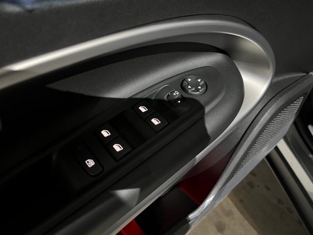 JEEP Avenger usata, con Immobilizzatore elettronico
