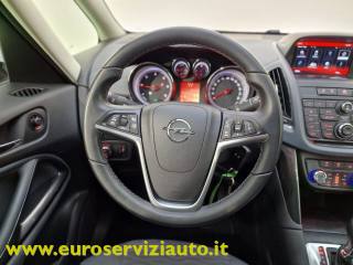 OPEL Zafira Tourer usata, con Fari Xenon