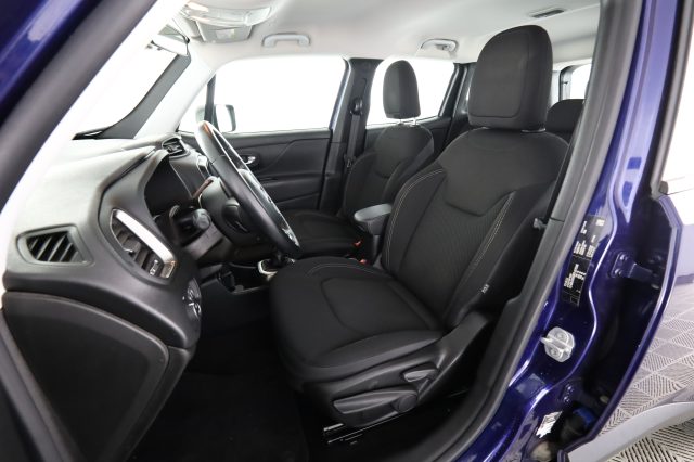 JEEP Renegade usata 8