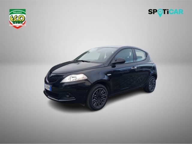 LANCIA Ypsilon usata, con ABS