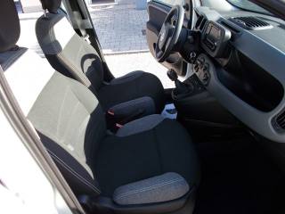 FIAT Panda usata, con Controllo trazione