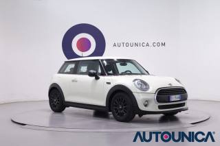MINI One usata, con Airbag laterali