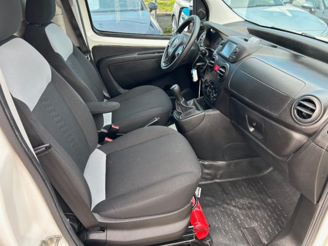 FIAT Fiorino usata, con ESP
