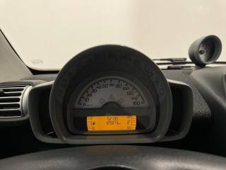 SMART ForTwo usata, con Climatizzatore