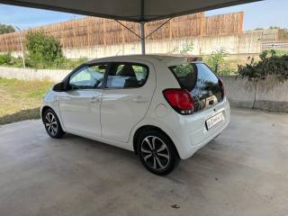 CITROEN C1 usata, con Autoradio