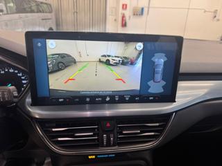 FORD Focus usata, con Controllo trazione