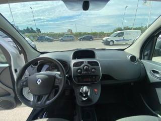 RENAULT Kangoo usata, con ESP