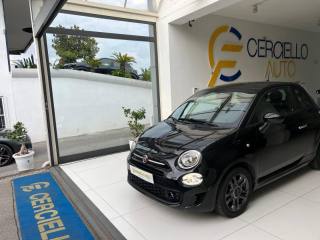 FIAT 500 usata, con Autoradio