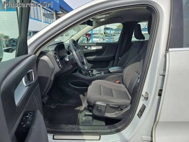 VOLVO XC40 usata, con ESP