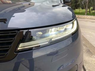 LAND ROVER Range Rover Sport usata, con Sedili massaggianti
