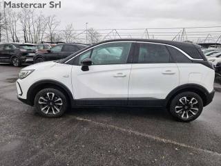 OPEL Crossland usata, con Airbag laterali