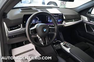 BMW X2 usata, con Antifurto