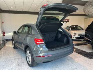 AUDI Q3 usata, con Immobilizzatore elettronico