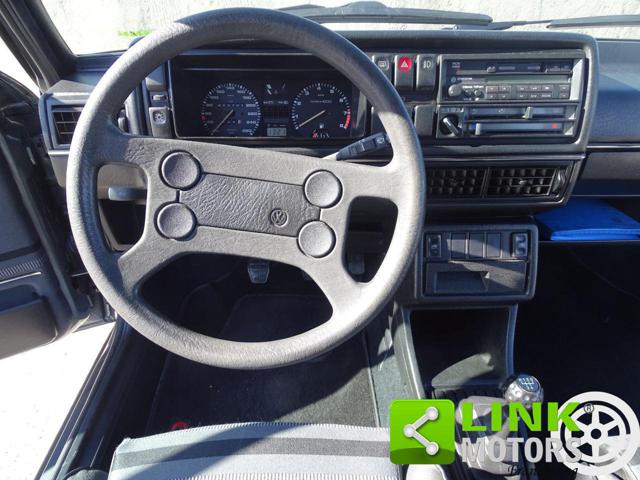 VOLKSWAGEN Golf usata 9