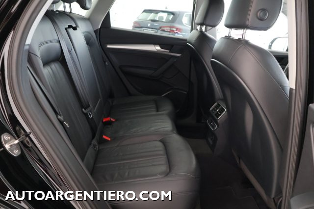 AUDI Q5 usata, con Vivavoce