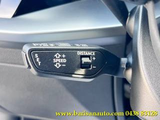 AUDI A3 usata, con Servosterzo
