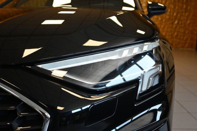 AUDI A3 usata 13