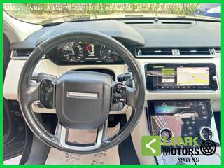 LAND ROVER Range Rover Velar usata, con Servosterzo