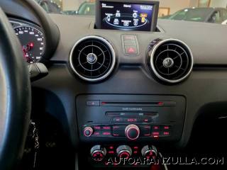 AUDI A1 usata, con Controllo trazione