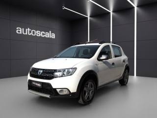 DACIA Sandero Stepway 0.9 TCe 12V TurboGPL 90CV Start&Stop