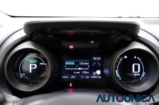 TOYOTA Yaris usata, con Climatizzatore