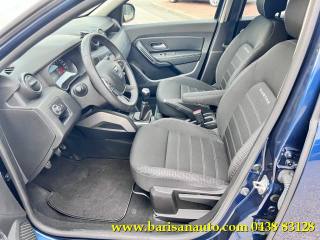 DACIA Duster usata, con Alzacristalli elettrici