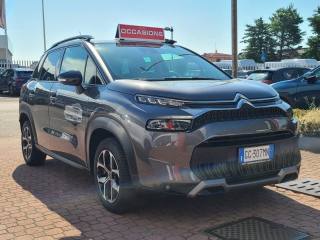 CITROEN C3 Aircross usata, con Sensore di luce