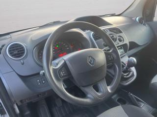 RENAULT Kangoo usata, con Servosterzo