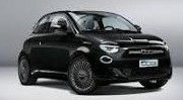 FIAT 500e usata, con ABS