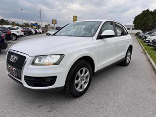 AUDI Q5 usata, con Airbag