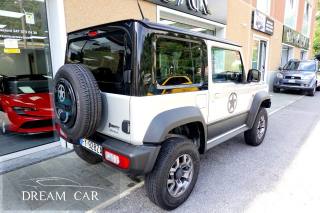 SUZUKI Jimny usata, con Alzacristalli elettrici