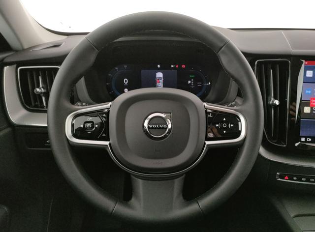 VOLVO XC60 usata, con Regolazione elettrica sedili