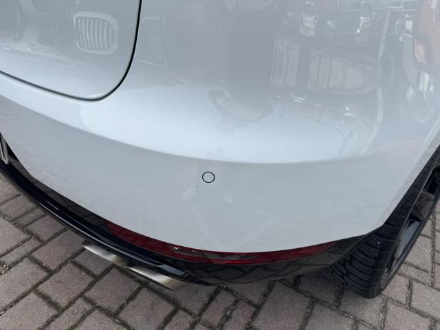 PORSCHE Macan usata, con Fari Xenon
