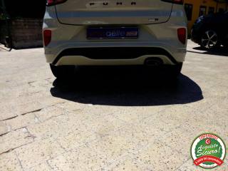 FORD Puma usata, con Start/Stop Automatico