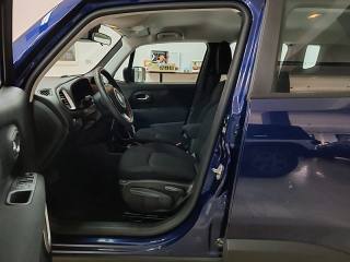 JEEP Renegade usata, con Cruise Control