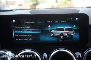 MERCEDES-BENZ GLB 200 usata 28