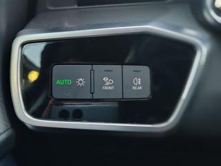 AUDI A6 usata, con Sensori di parcheggio anteriori