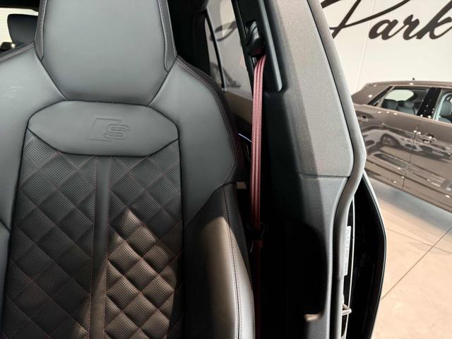 AUDI Q8 usata, con Filtro antiparticolato