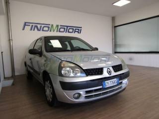 RENAULT Clio usata, con Airbag Passeggero