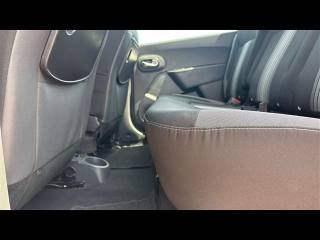 DACIA Lodgy usata, con Park Distance Control