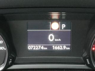 PEUGEOT 308 usata, con ESP