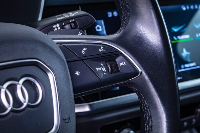 AUDI Q3 usata, con Cruise Control
