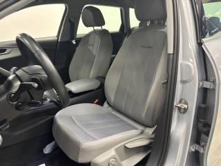 AUDI A4 usata, con Cerchi in lega
