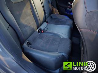MERCEDES-BENZ A 180 usata 24
