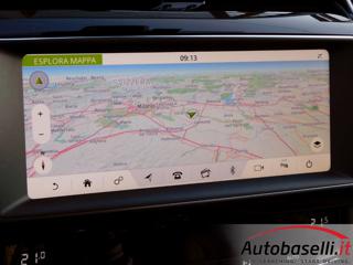 JAGUAR F-Pace usata, con Climatizzatore