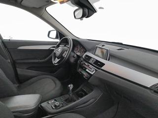 BMW X1 usata, con Fendinebbia