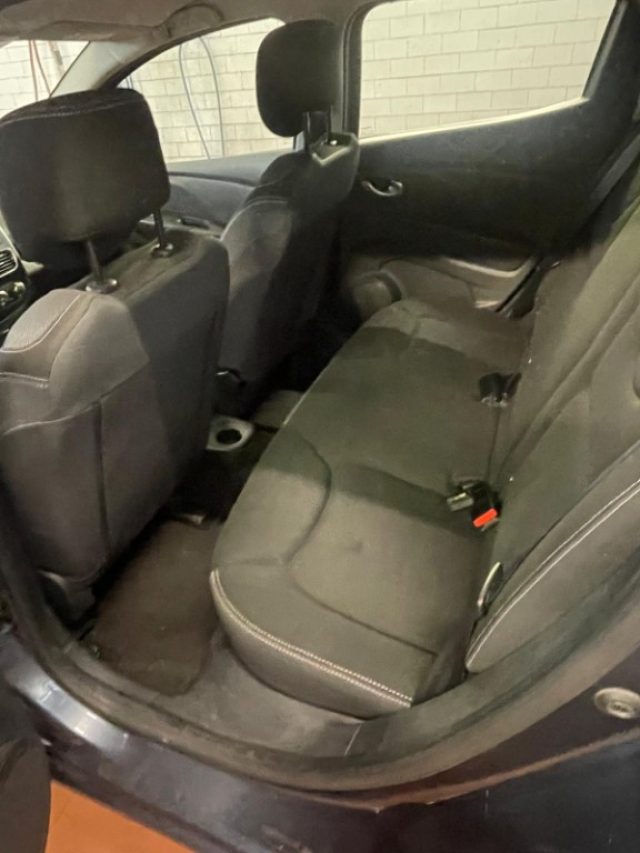 RENAULT Clio usata, con Airbag Passeggero