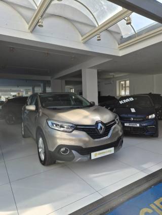 RENAULT Kadjar usata, con Airbag laterali